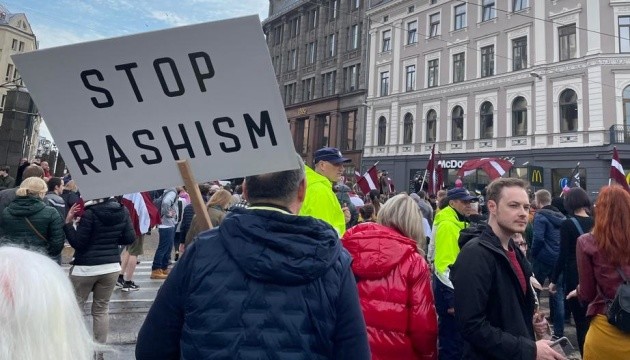 Рашизм: нардепи офіційно назвали режим путіна та засудили його