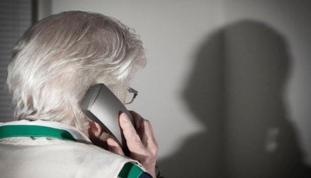 Прикидався лікарем: у Львові рецидивіст вкрав у пенсіонерки понад 147 тисяч гривень