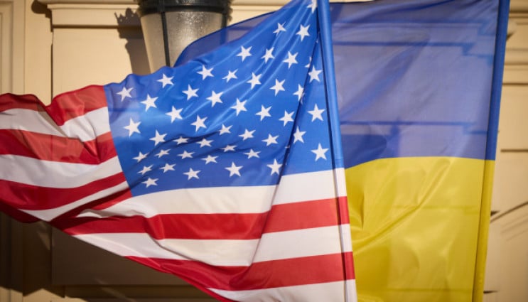 США оголосили про новий пакет військової допомоги Україні на $1,2 млрд