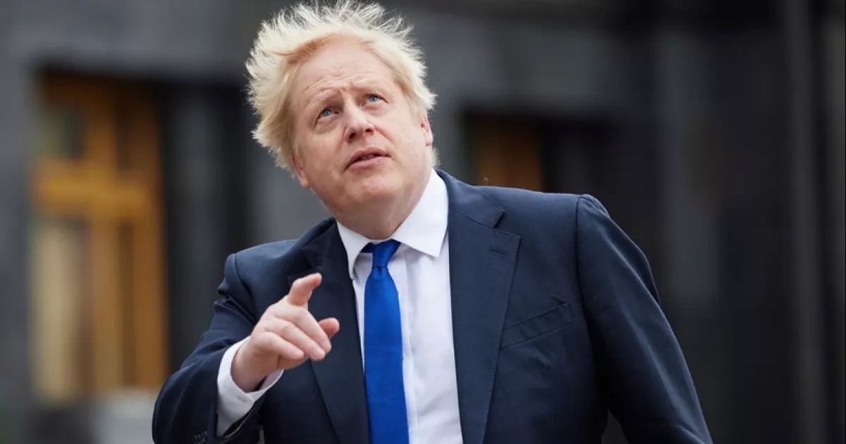 Експрем’єр Великобританії виступить в львівському університеті