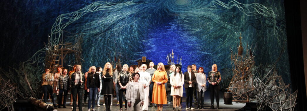 «Запорожець за Дунаєм» по-новому: Львівська Опера запрошує на довгоочікувану прем’єру (ВІДЕО)