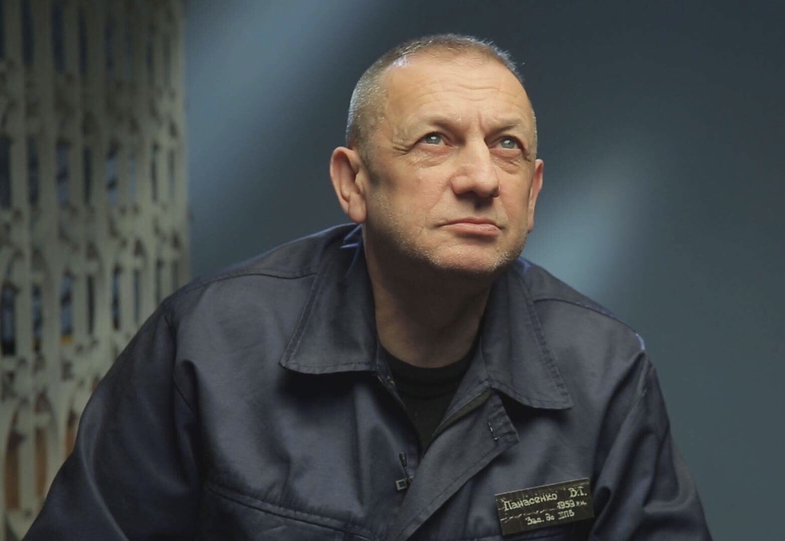 Провів за ґратами 16,5 років: суд звільнив довічно ув’язненого львів’янина Володимира Панасенка