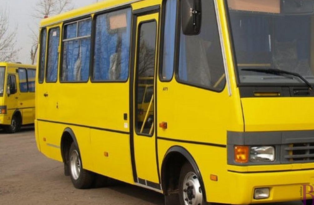 На Львівщині відновили автобусний маршрут, який не курсував 2 роки