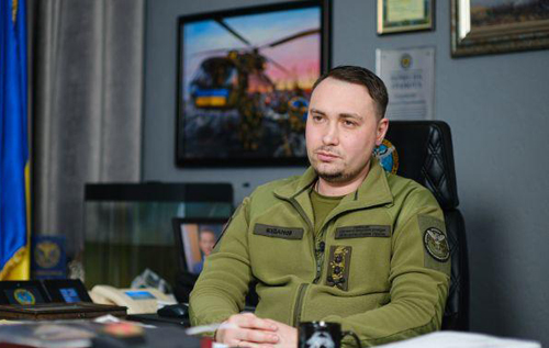 Буданов: росія не має потенціалу для масштабного наступу