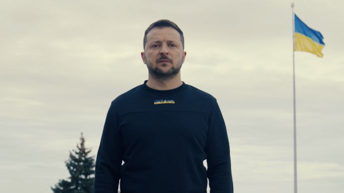 9 травня в Україні відзначатимуть День Європи – указ Президента (ВІДЕО)