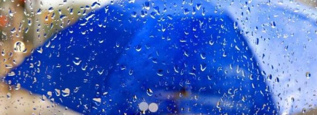 Дощ та грози: синоптики розповіли, якою буде погода завтра на Львівщині