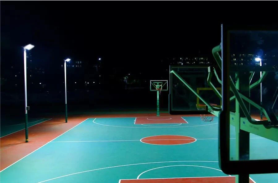 Встановлять розумне освітлення та Wi-Fi: у Львові оновлять спортивні майданчики