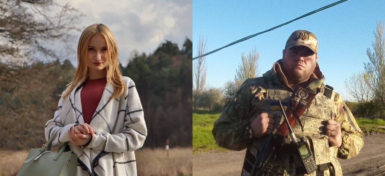 Журналістка LMN ініціювала збір на авто для бригади, у якій воює хирівчанин