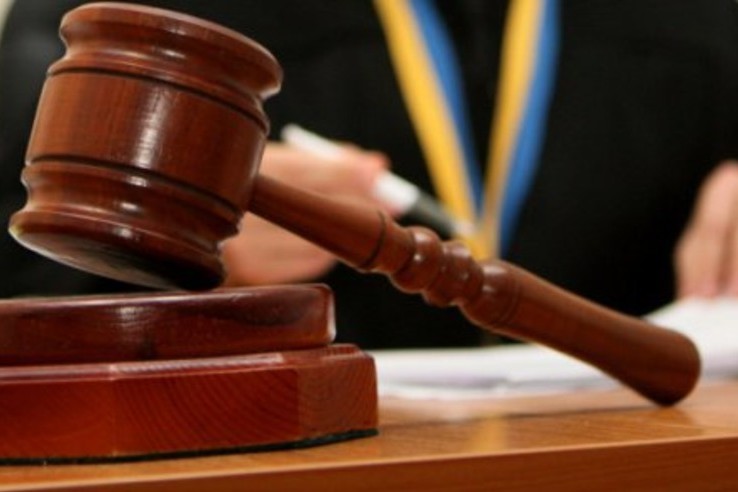 Погрожував гранатою поліцейським: 36-річний рецидвіст знову опинився за ґратами