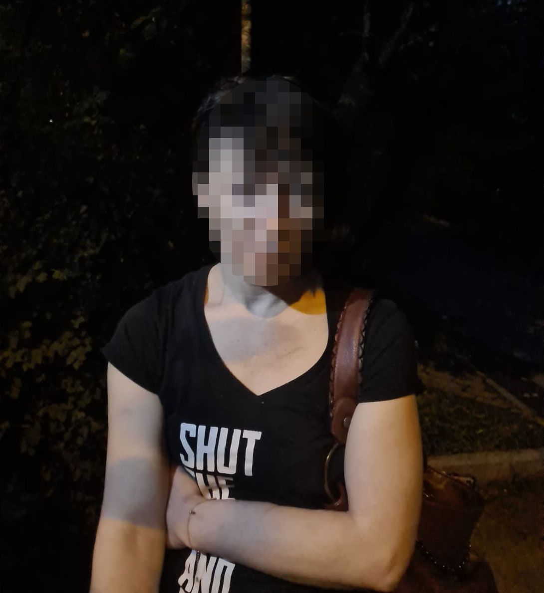 У Львові викрили 42-річну закладчицю із Донеччини