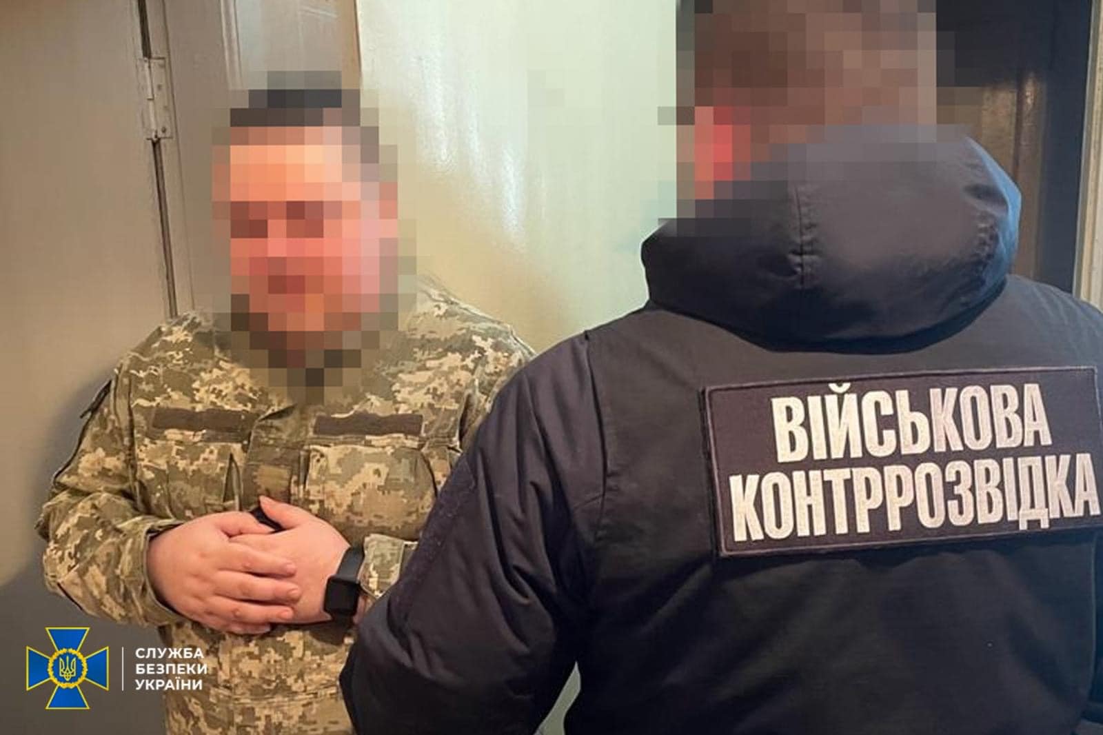 На Яворівщині викрили військових та лікарку, які працювали на спецслужби рф