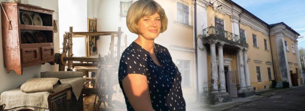 «Ліниві» і «люблять ходити в ярмі»: директоркою музею «Бойківщина» прагне стати музейниця з неоднозначною репутацією