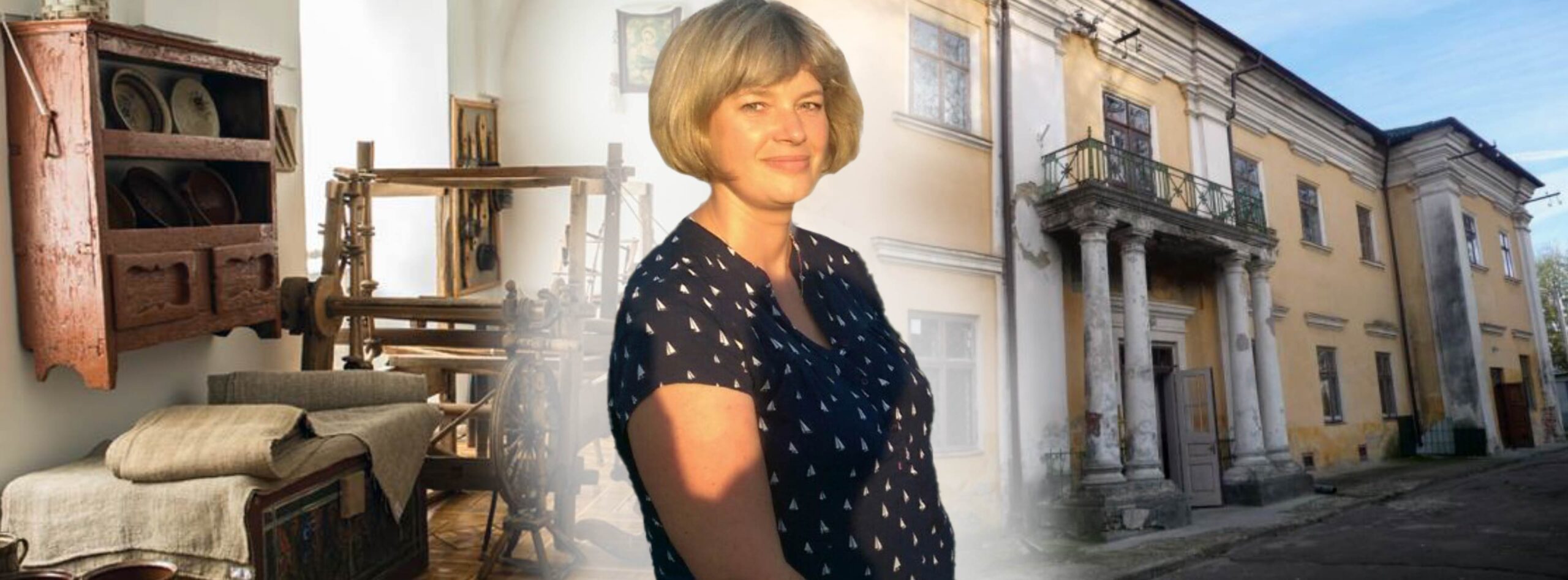«Ліниві» і «люблять ходити в ярмі»: директоркою музею «Бойківщина» прагне стати музейниця з неоднозначною репутацією