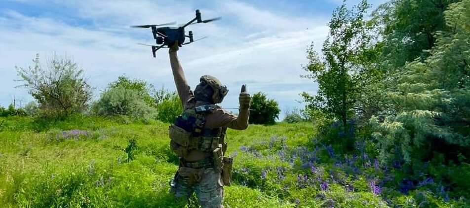 Втрати ворога: ЗСУ відмінусували ще майже пів тисячі росіян і 22 ворожих артсистеми
