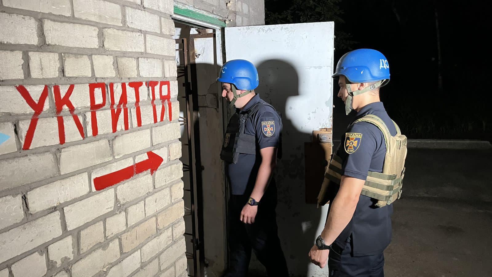 В Україні перевірили майже 5 тисяч укриттів: 20% з них непридатні до використання