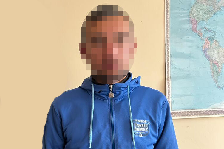 У Стрийському районі викрили розповсюджувача наркотиків