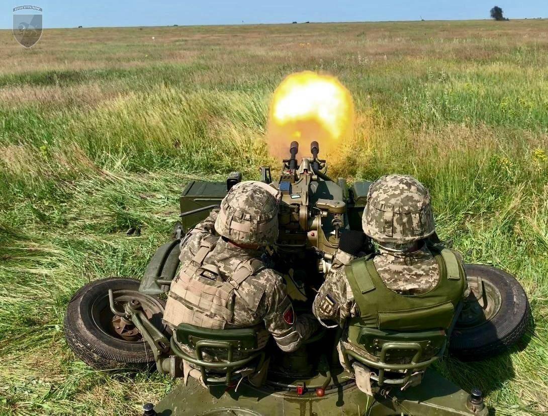 Втрати ворога: понад 216 тисяч росіян знищено за час повномасштабного вторгнення