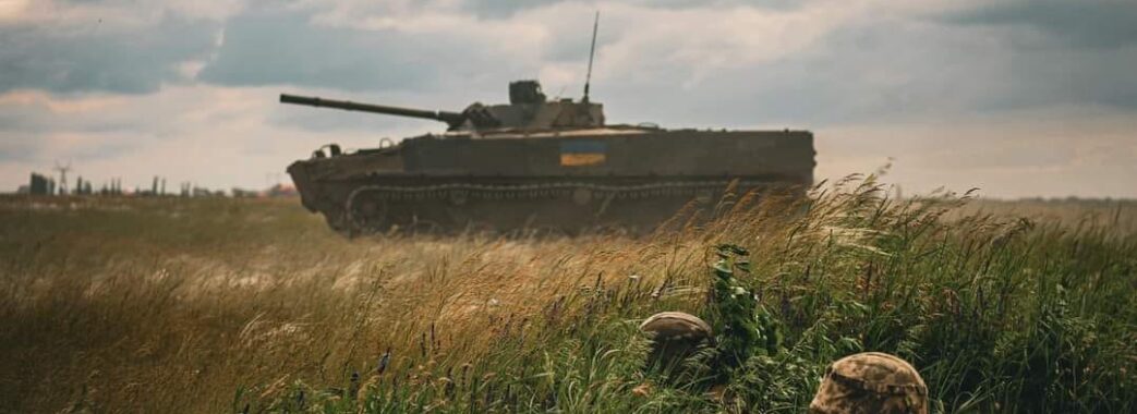 Втрати ворога: понад 228 тисяч російських вояків ліквідовано в Україні