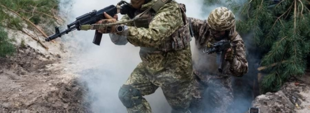 Українські воїни знищили ще понад 500 окупантів: втрати ворога