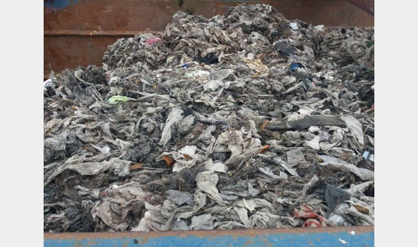 Львів’ян просять не закупорювати каналізацію твердими відходами