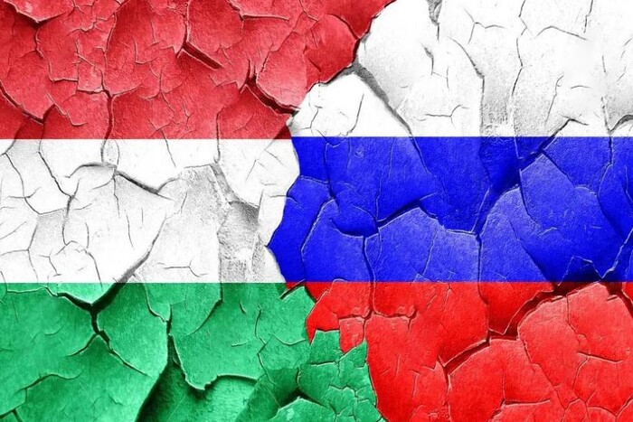 Росія потайки передала Угорщині українських військовополонених: МЗС відреагувало