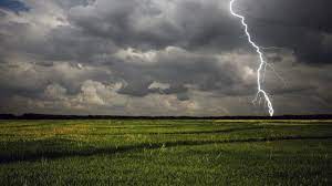 У неділю у Львові прогнозують грозу