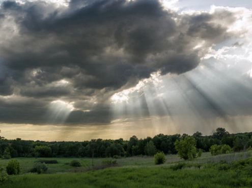 Дощі і грози: синоптики розповіли, якою буде погода завтра на Львівщині