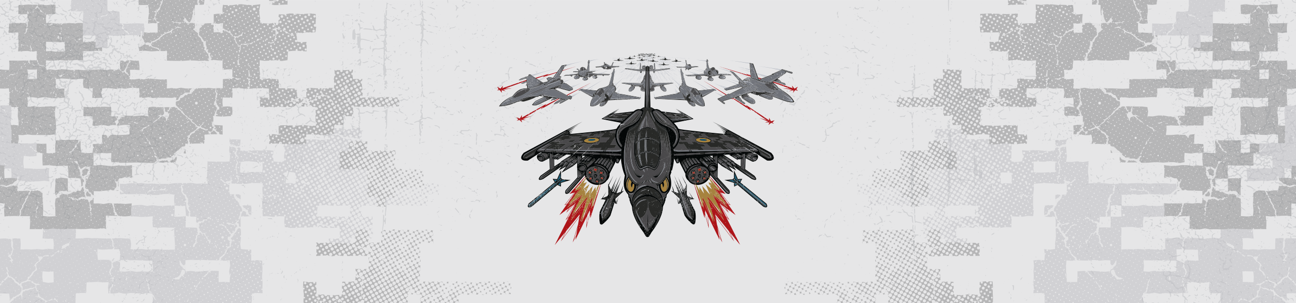 Українців закликають задонатити на бойовий літак для Повітряних сил (ВІДЕО)