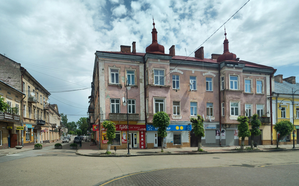 Самбірчан поперджають про навчальні сигнали тривоги у понеділок