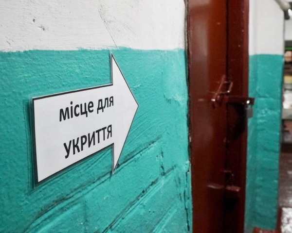 Майже кожне четверте укриття на Львівщині в незадовільному стані: результати перевірок