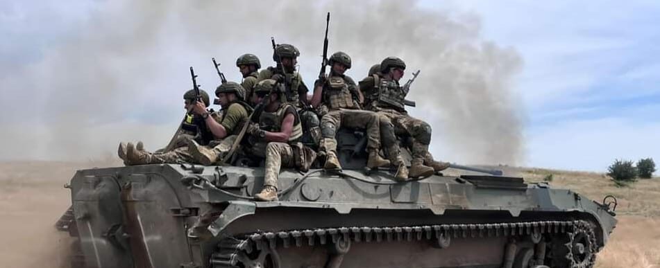 Втрати ворога: Сили оборони знищили за добу 470 окупантів