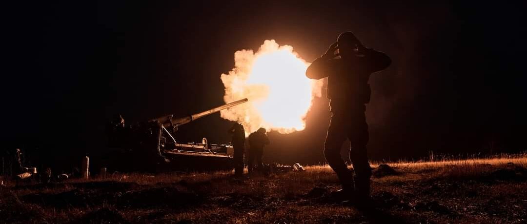 Втрати ворога: росіяни втратили  за добу 6 танків та 16 артилерійських систем