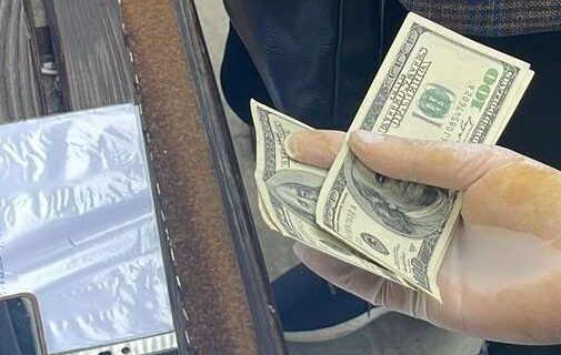 У Львові на хабарі затримали керівника одного із комунальних підприємств міста