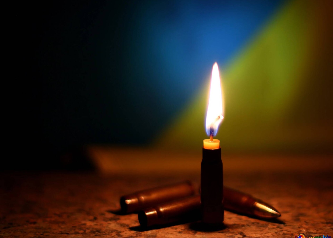 На Запоріжжі загинув захисник із Турки