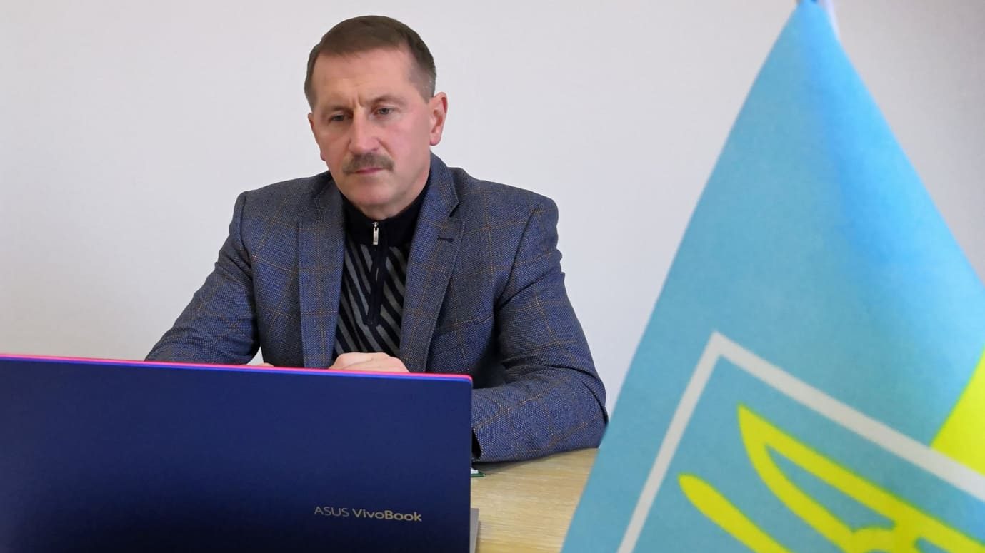 Мер Дрогобича Тарас Кучма повинен сплатити штраф за свої рішення