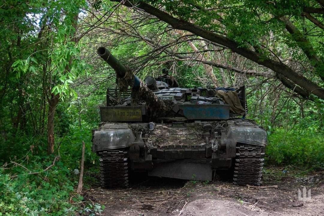 Втрати ворога: учора Сили оборони знищили ще майже 800 російських вояків