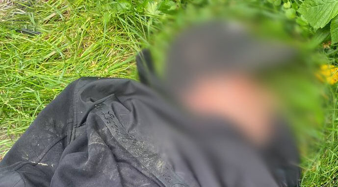 Житель Чернівців зарізав 37-річну жінку в лісі у Винниках