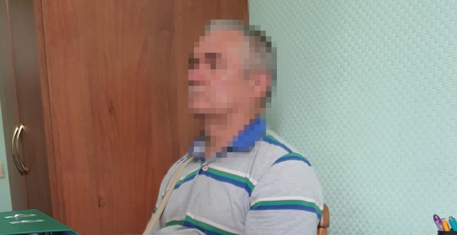 Судитимуть екс-очільника львівських комуністів, який в соцмережах підтримував російську агресію