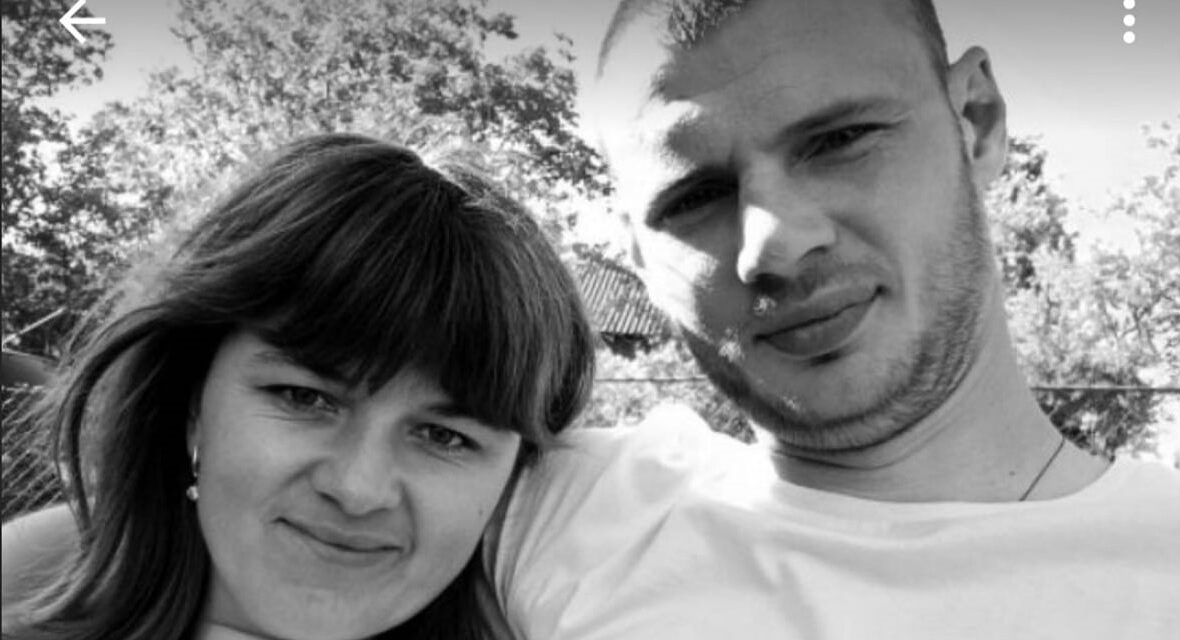 Мешканка Самбора ініціювала збір на авто для бригади, у якій воює її чоловік