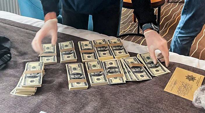 Колишній поліцейський зі Львова торгував кокаїном з Еквадору