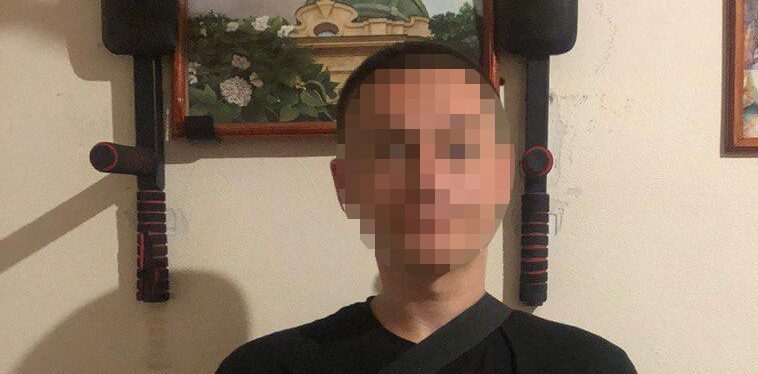 Погрожував пістолетом: на Яворівщині затримали 23-річного чоловіка, якого підозрюють у щонайменше двох розбійних нападах
