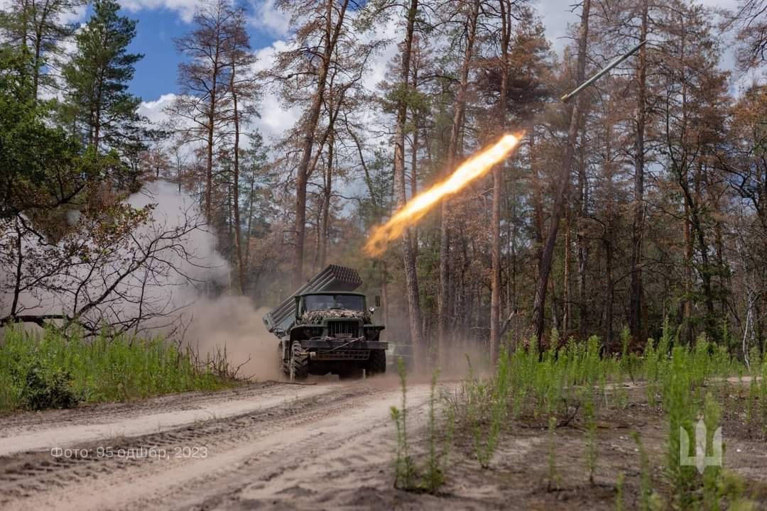 Втрати ворога: напередодні Сили оборони знищили ще 390 росіян