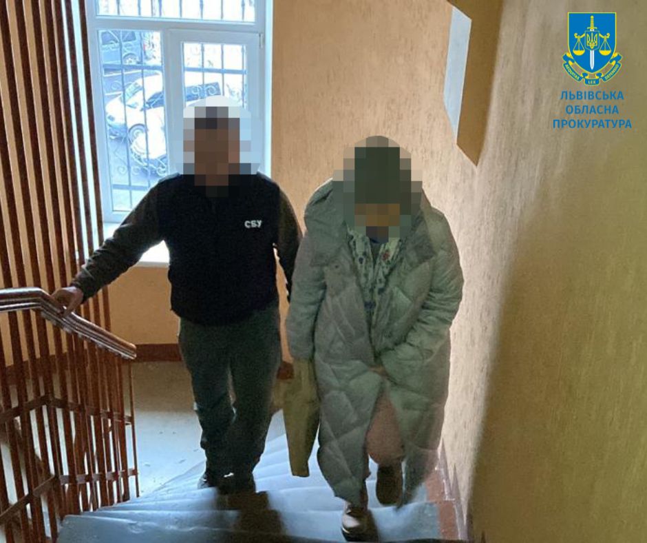 У Львові жінка у соцмережах виправдовувала збройну агресію рф. Суд виніс вирок