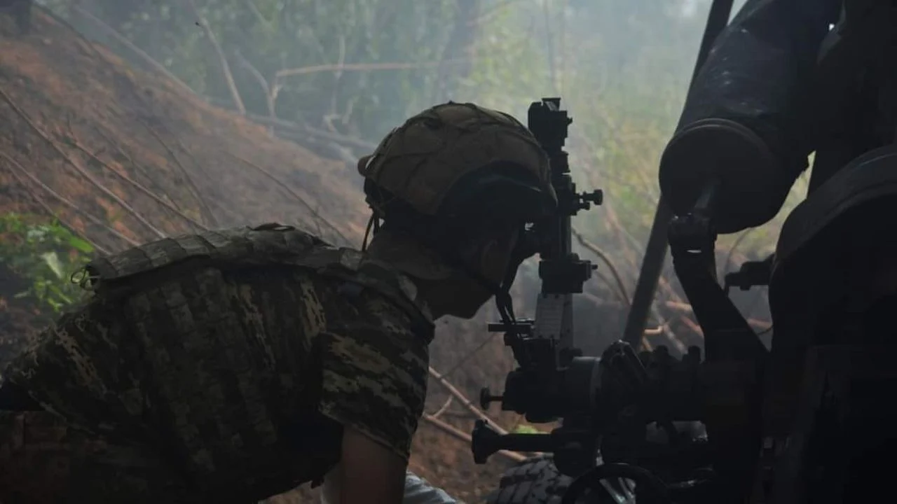 Ще мінус півтисячі окупантів: оновлені втрати ворога