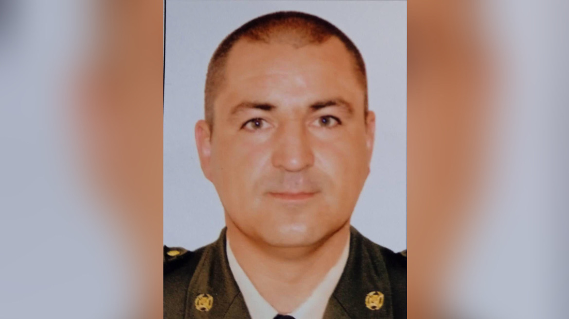 Загинув на Донеччині: завтра Жовківська громада прощається з 39-річним Героєм