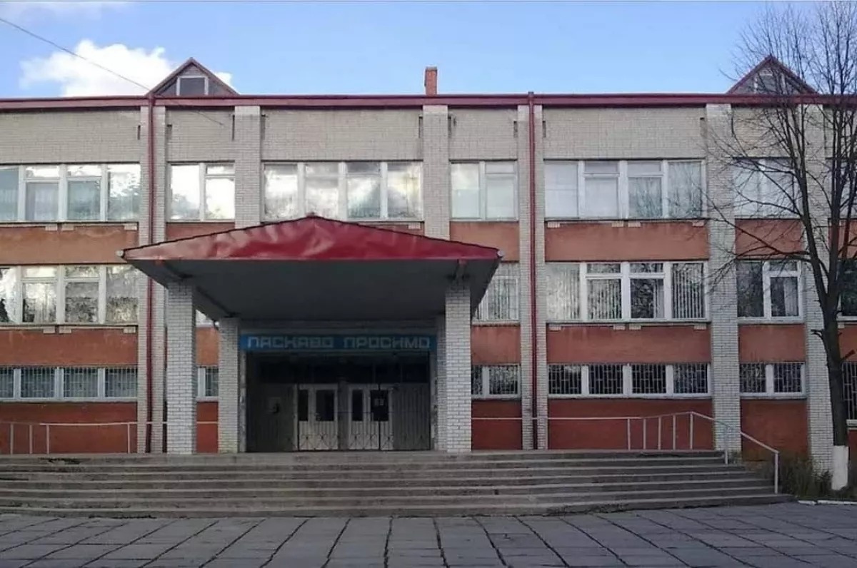 У Львівському ліцеї встановлять меморіальну таблицю загиблому захисникові Володимиру Курнату