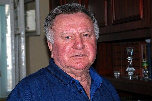 Помер легендарний «карпатівець» Богдан Грещак