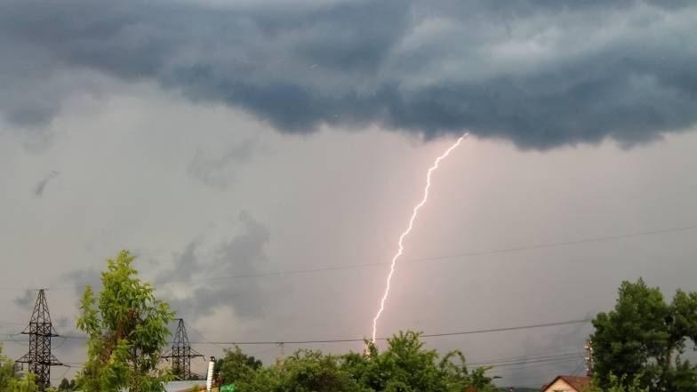 Синоптики розповіли, якою завтра буде погода на Львівщині