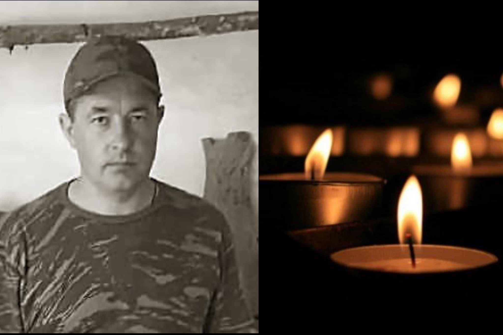 Без батька залишилась маленька донечка: Стрийщина втратила ще одного захисника