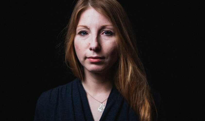 Львівську письменницю, що загинула внаслідок російської атаки у Краматорську, поховають на Личаківському кладовищі